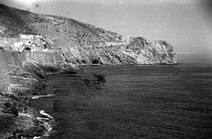 CD ei- 060- Mers-el-kebir- Fort ouest